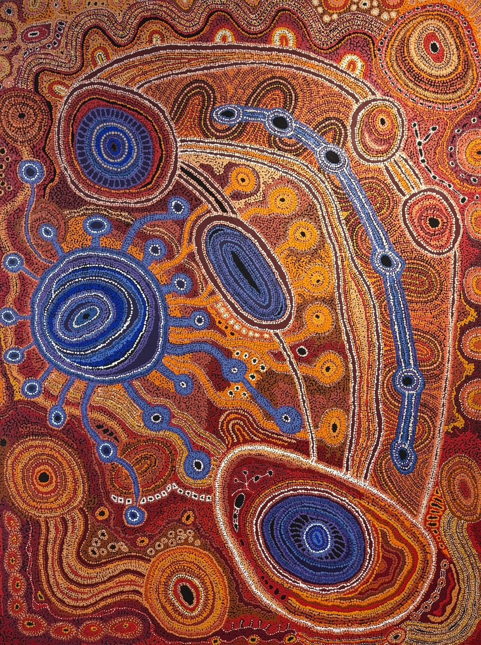 Audrey Brumby, Tjukula Tjuta 356