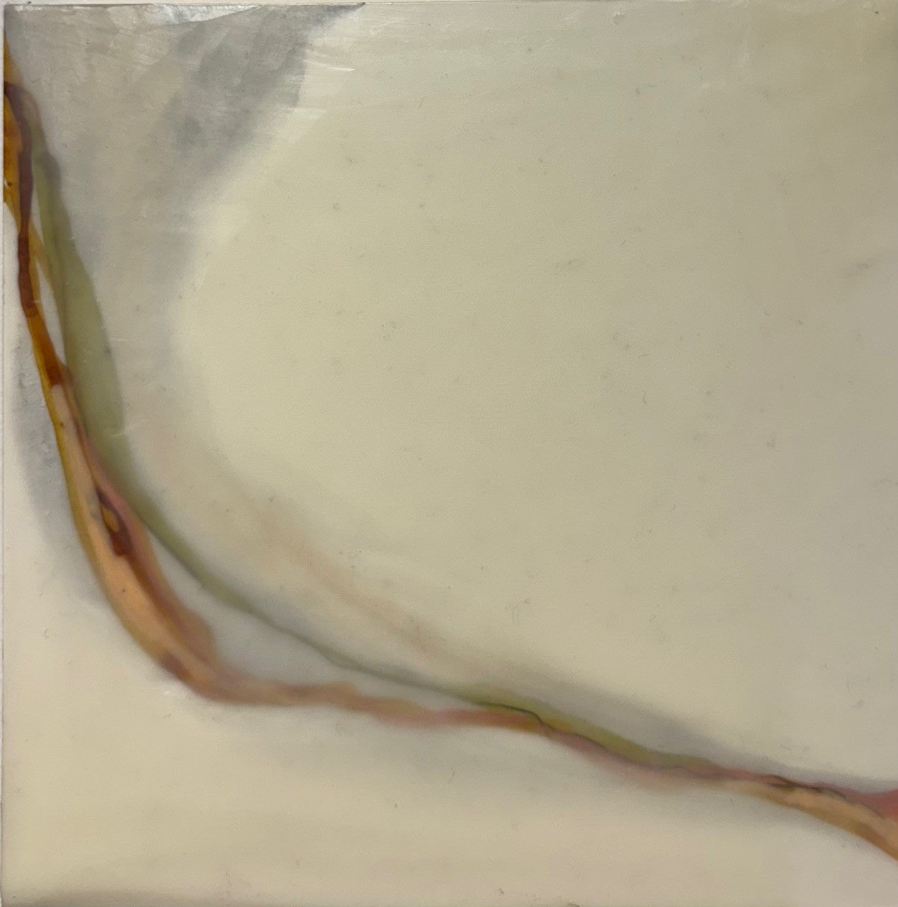 Aluvial #8 - Rebecca McEwan