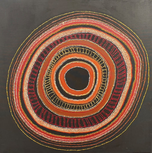 Rosemary Armstrong Inga, Ngayuku Ngura, 214