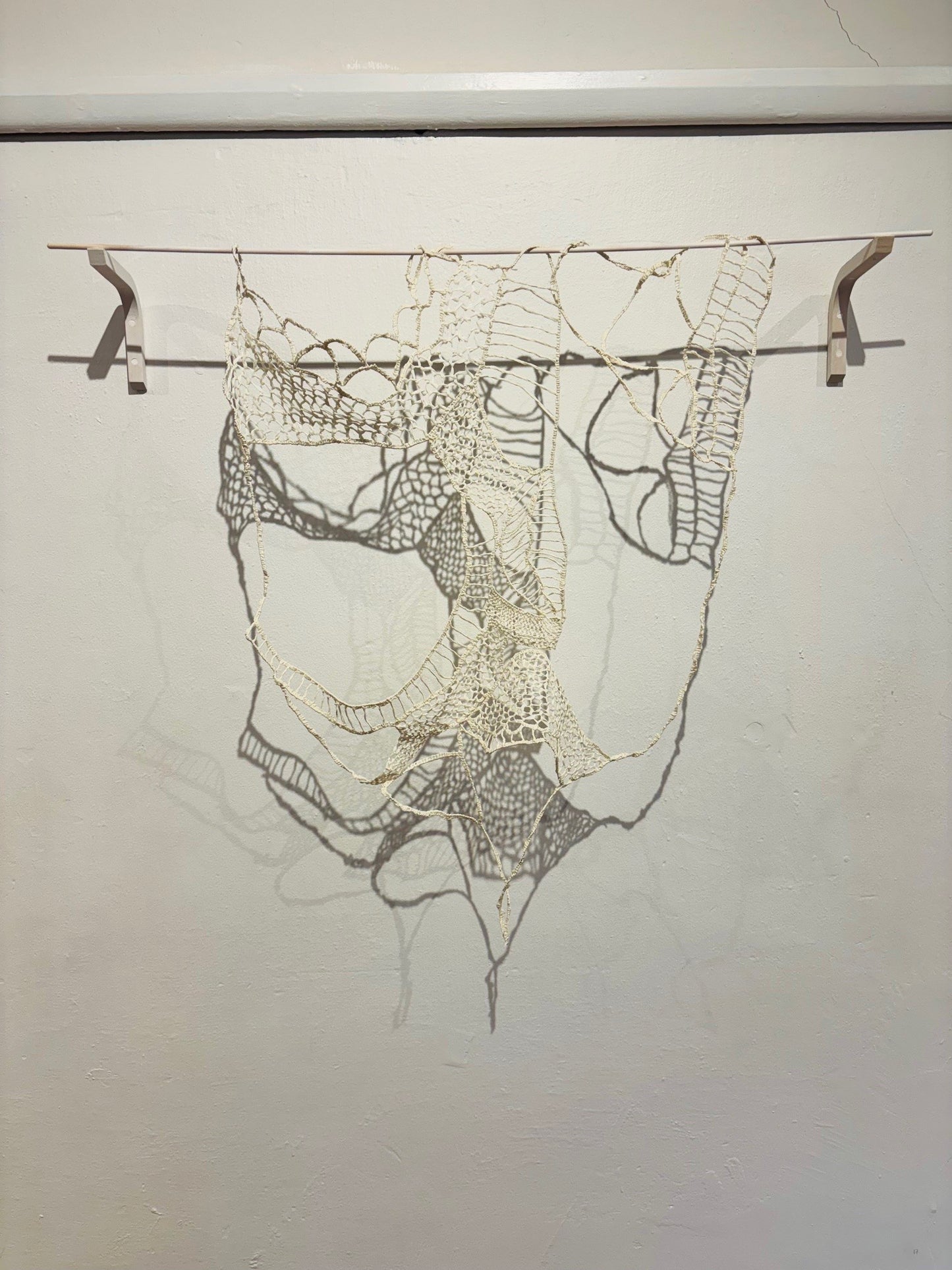 Eddy - Rebecca McEwan