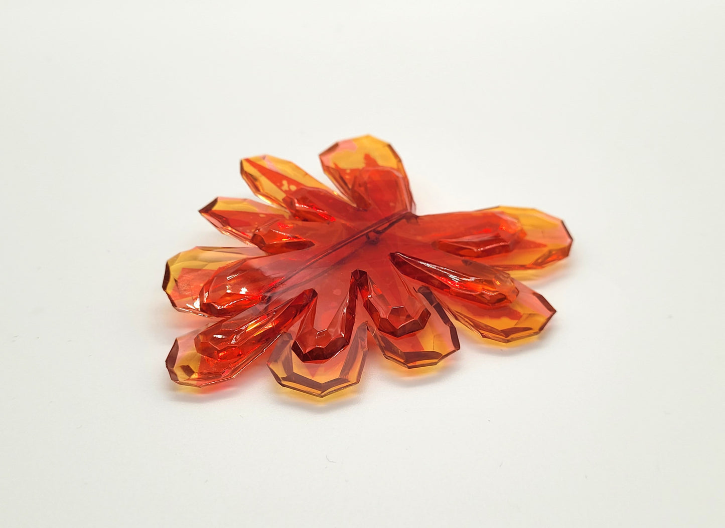 Asteromania Brooch
