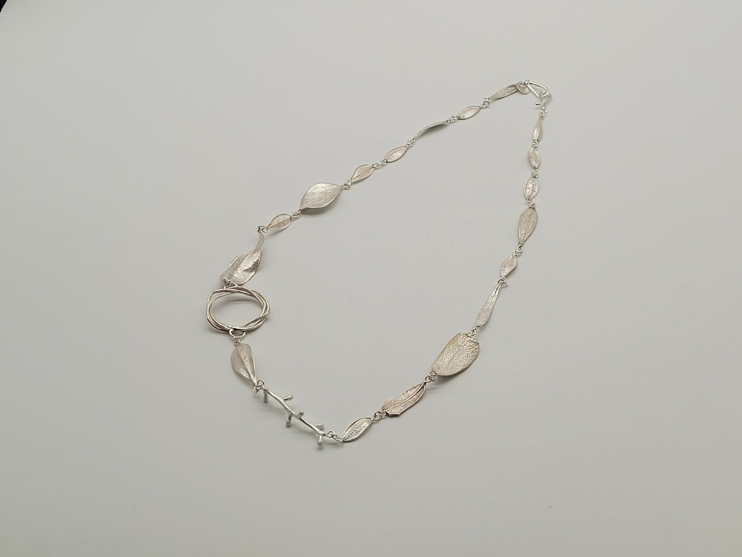 Botanical Necklace