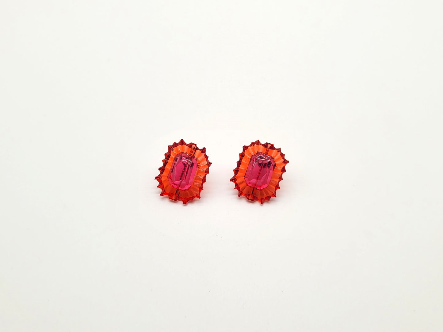 Gem Studs - Medium