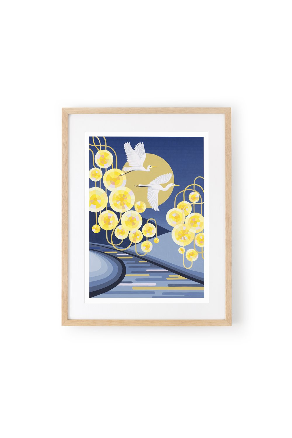 Come Away With Me - Limited Edition Print