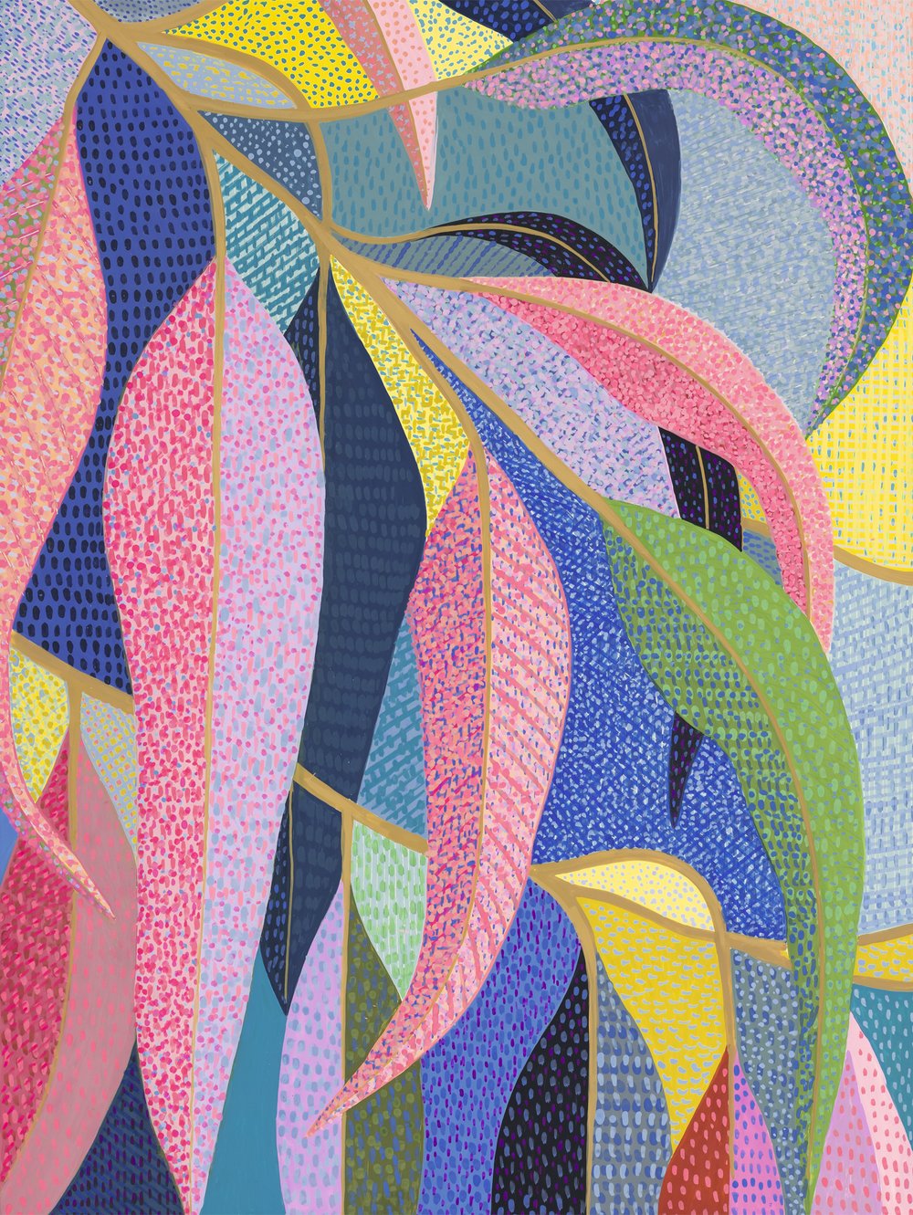 Glimpses of Sunshine - Limited Edition Print