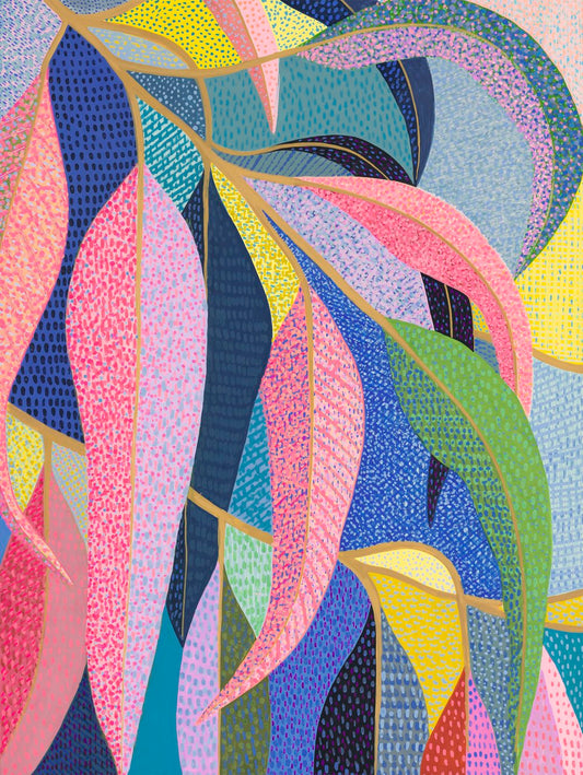 Glimpses of Sunshine - Limited Edition Print