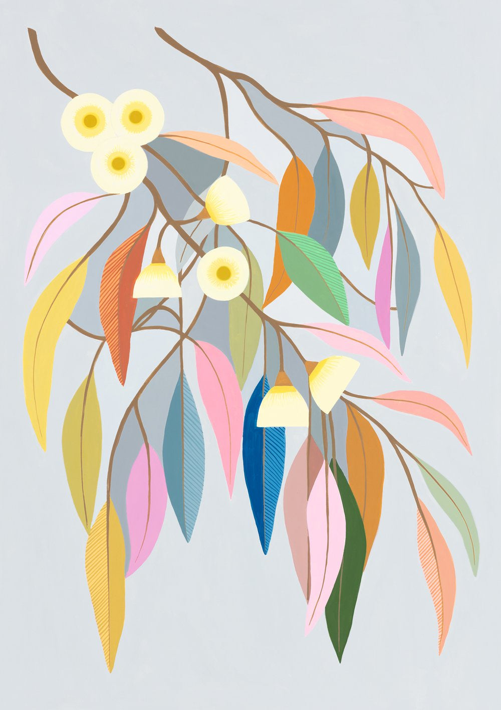 Winter Cadence - Limited Edition Print