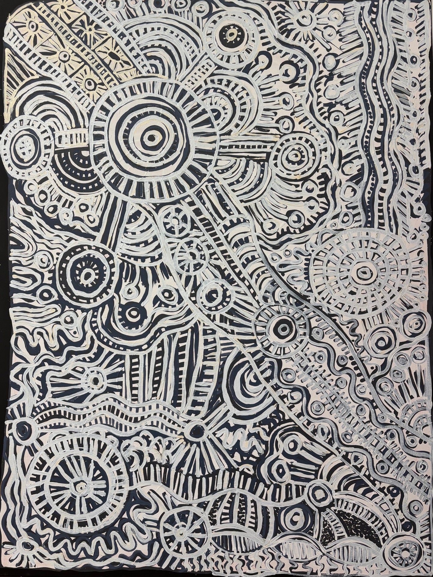 Tjimpuna Williams, Piltati Tjukurpa 26-32