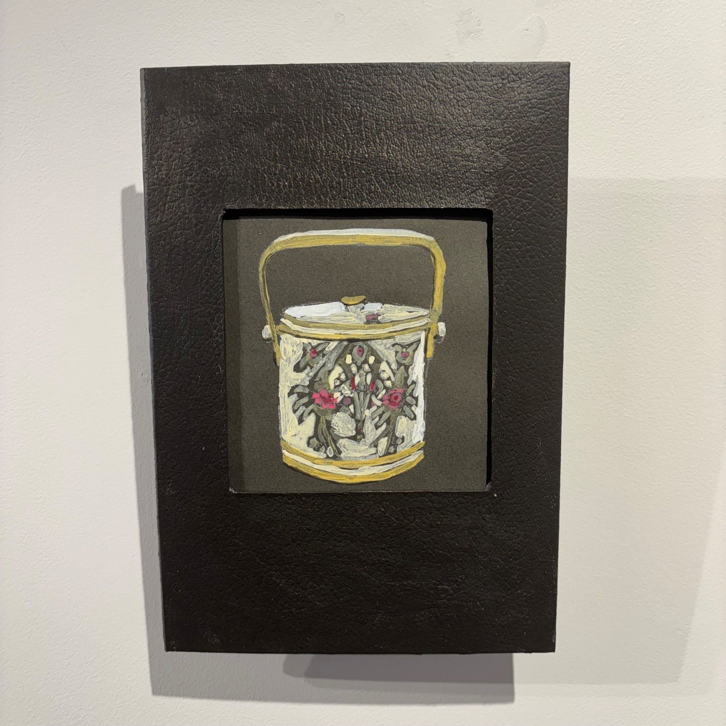 Biscuit Barrel No.2 - Sue Michael