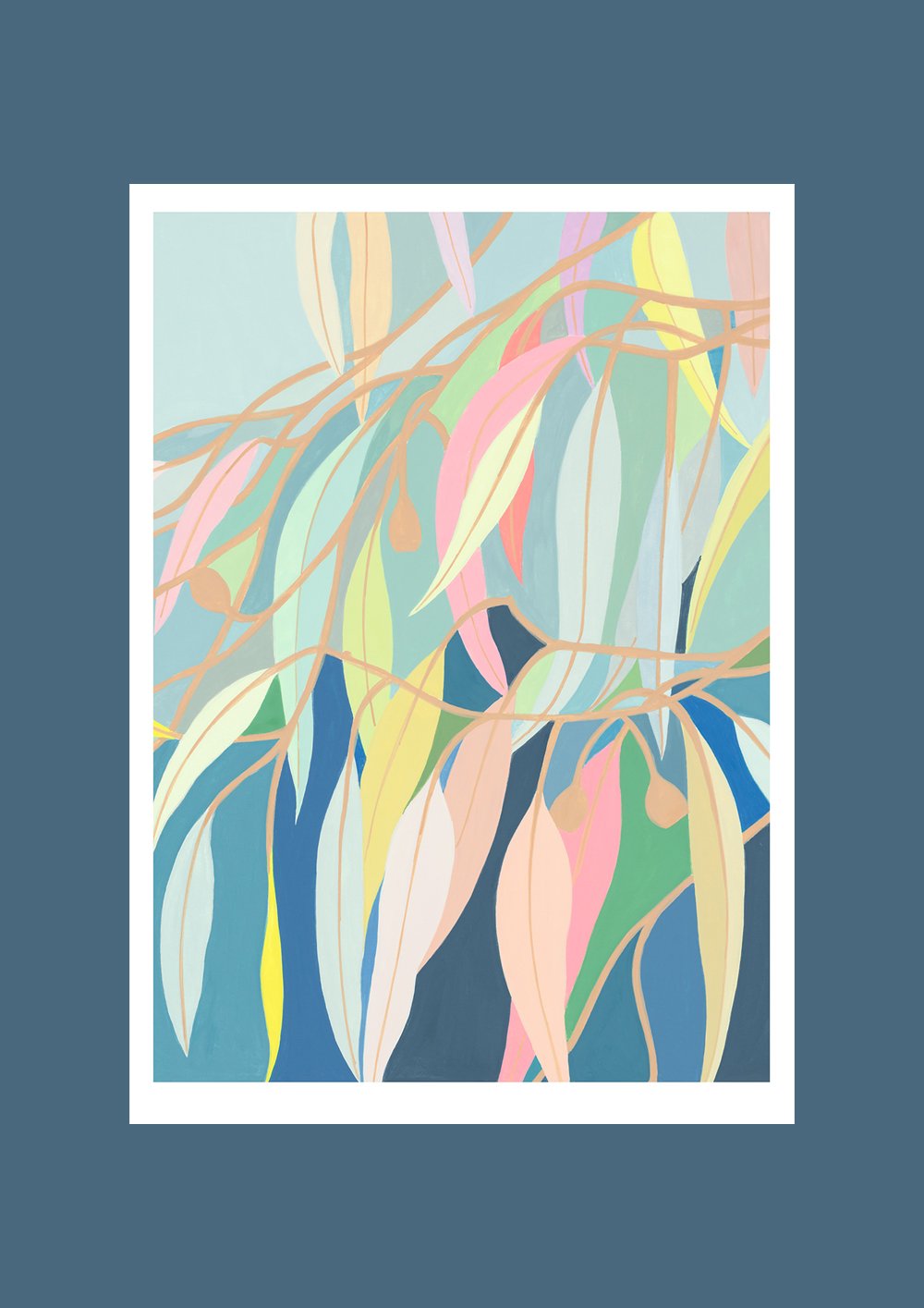 A Myriad of Possibilities - Limited Edition Print