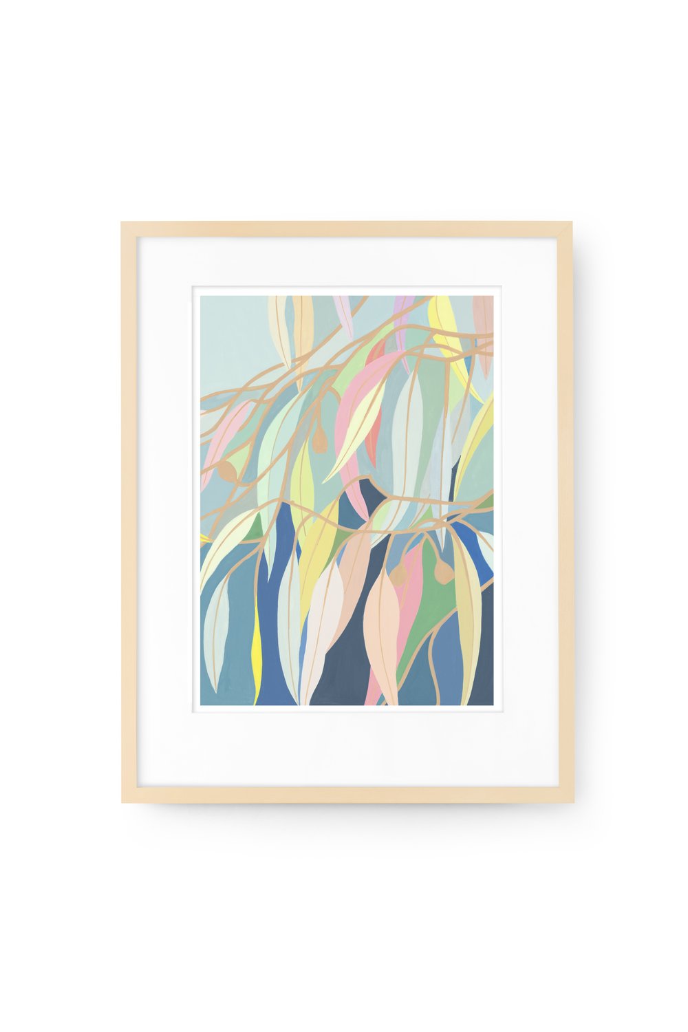 A Myriad of Possibilities - Limited Edition Print