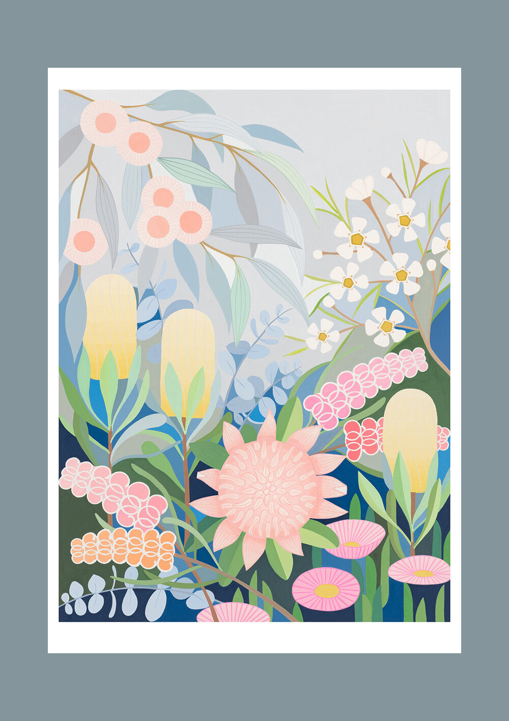 All Kinds of Wonderful - Limited Edition Print