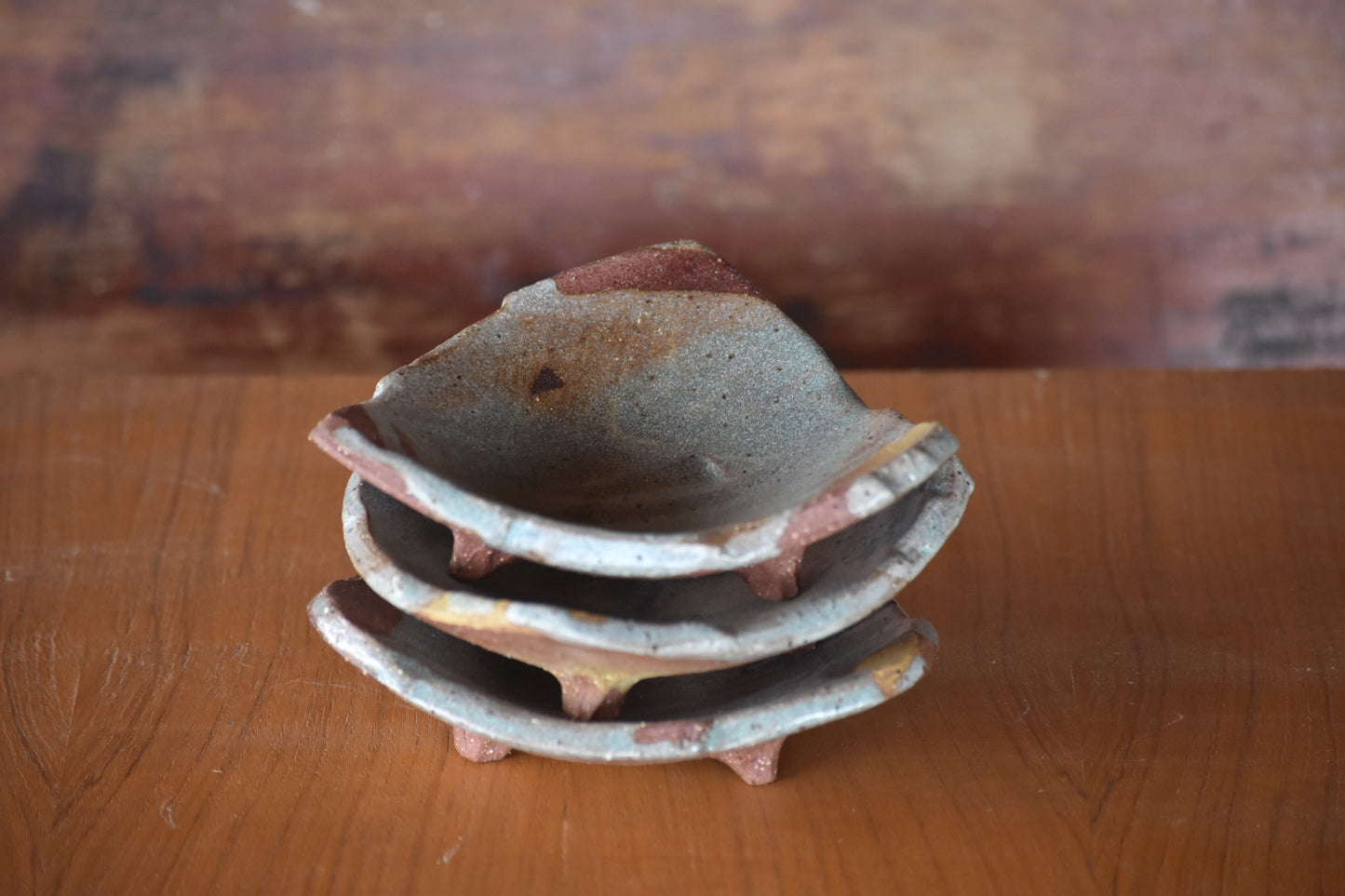 Reef Plate