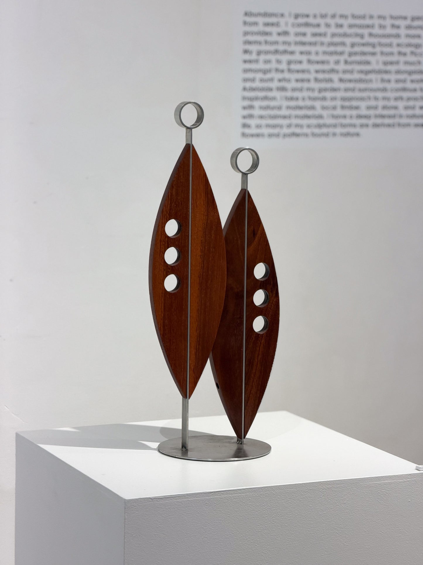 Quentin Gore - Sprout (Maquette)