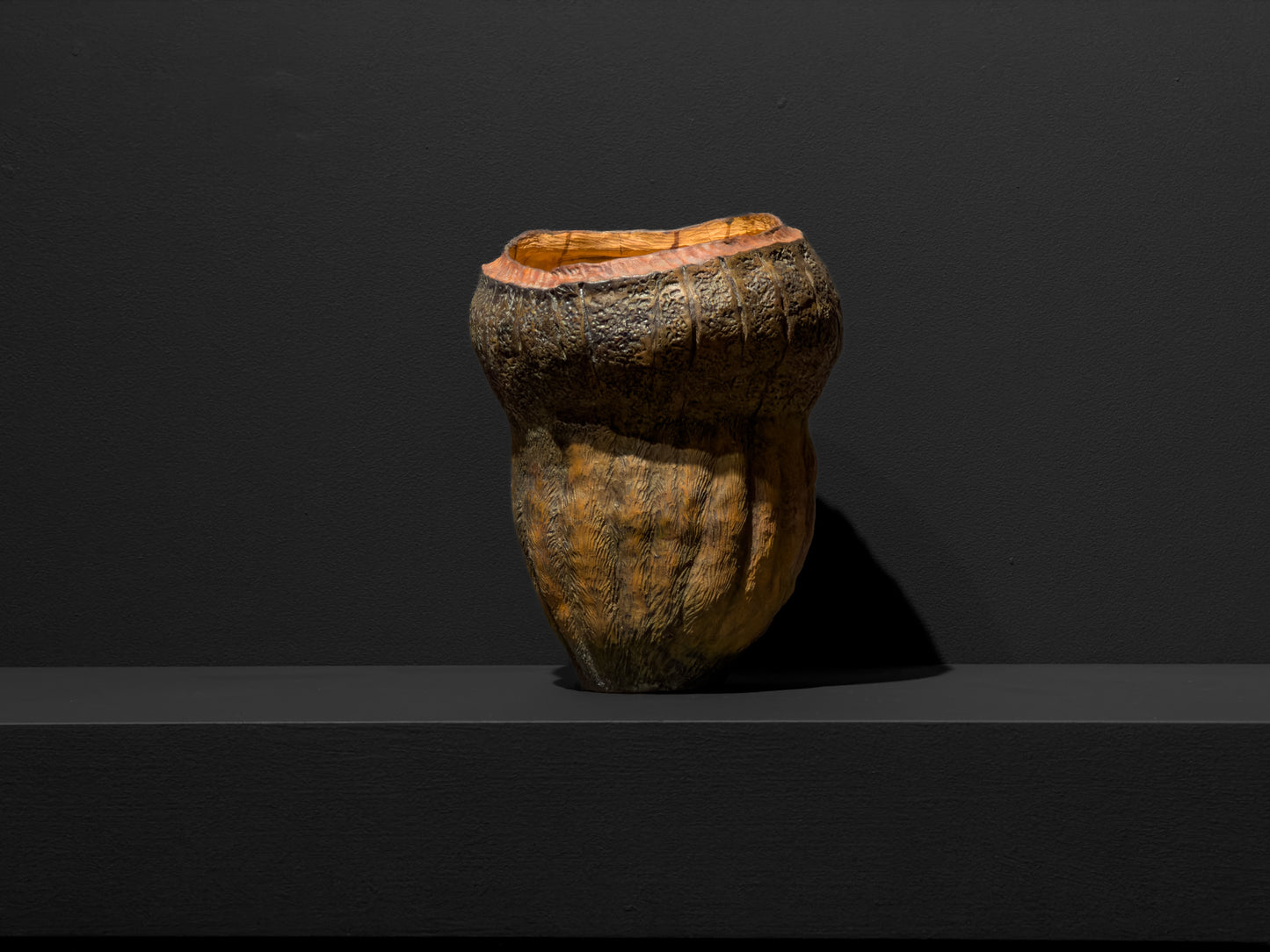 Vessel 13, Helen Fuller