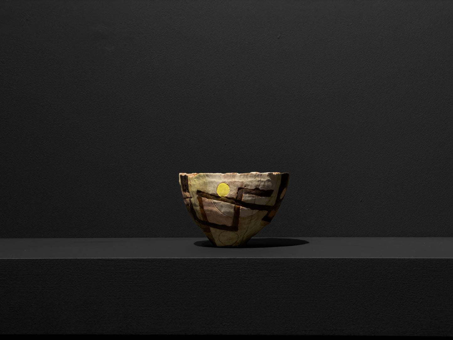 Vessel 14, Helen Fuller