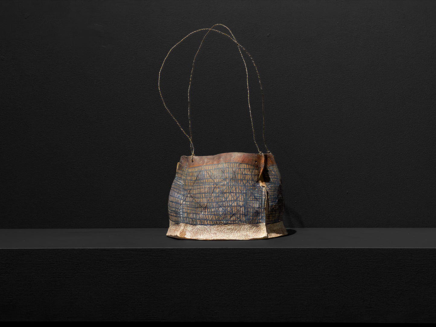 Vessel 5, Helen Fuller