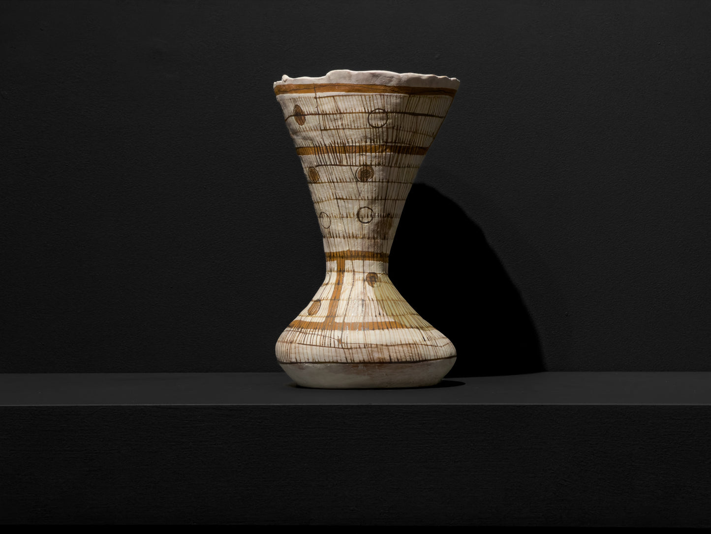 Vessel 4, Helen Fuller