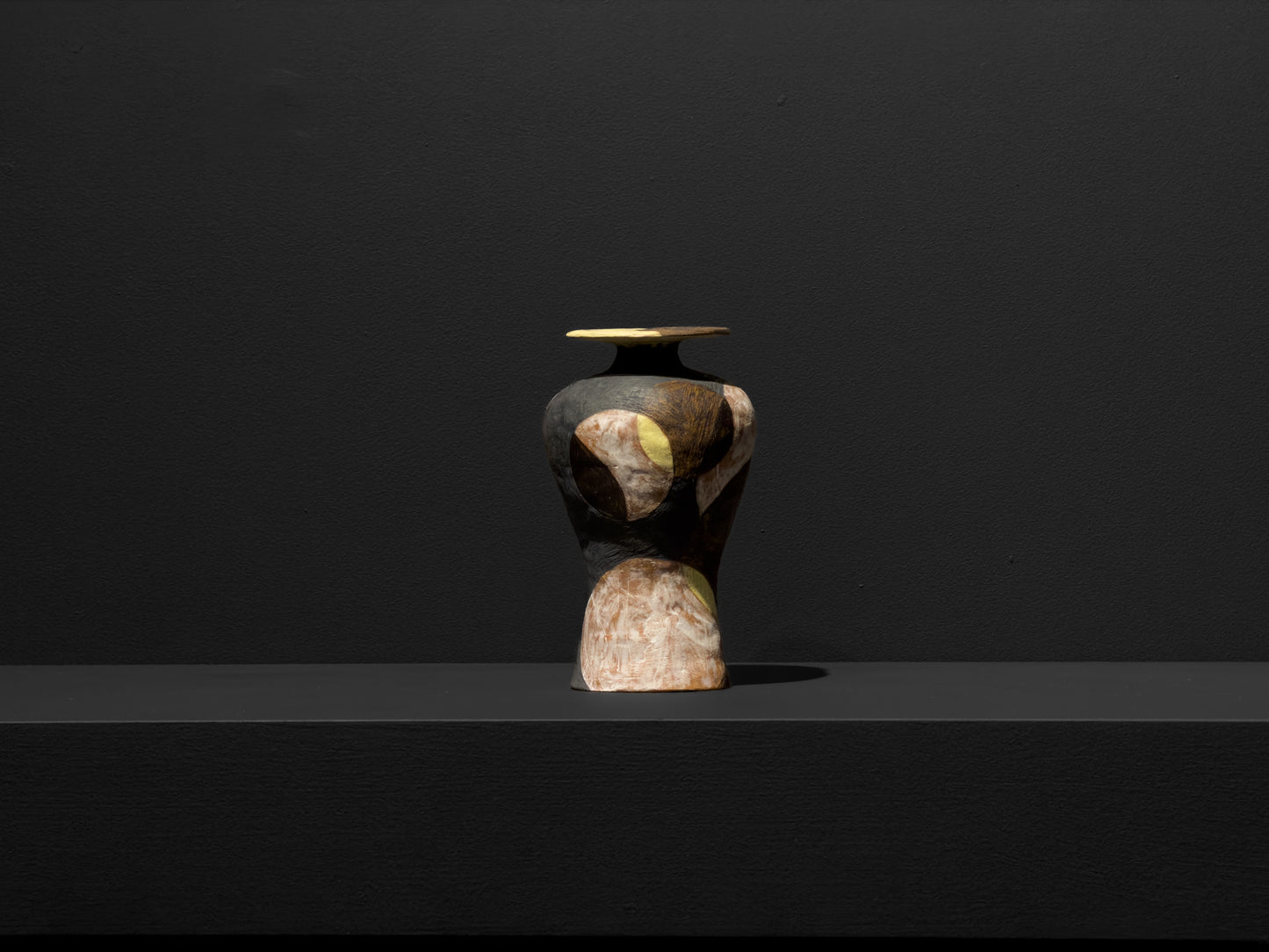 Vessel 22, Helen Fuller