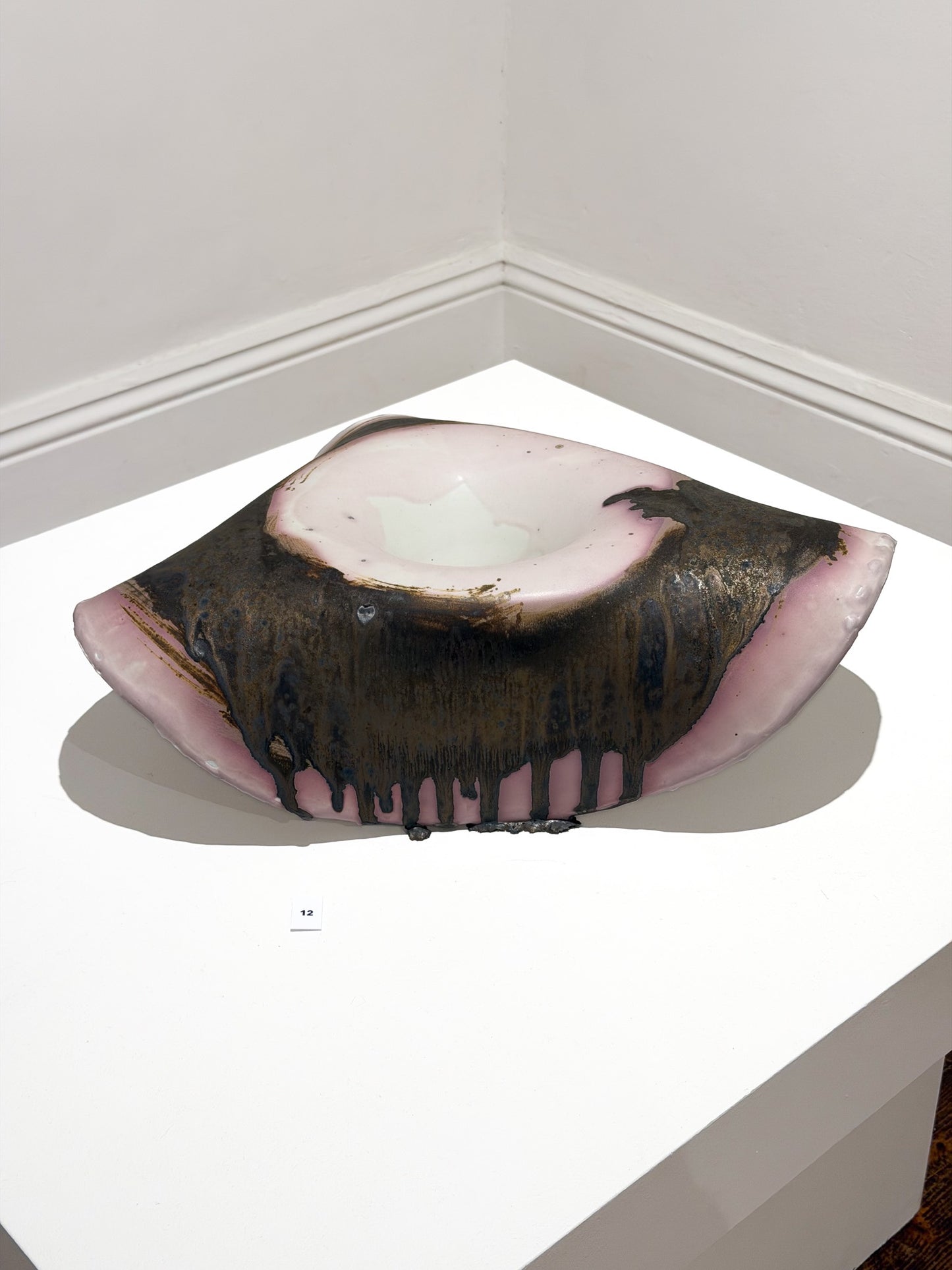 Large Convex Form #12 - Guy Ringwood