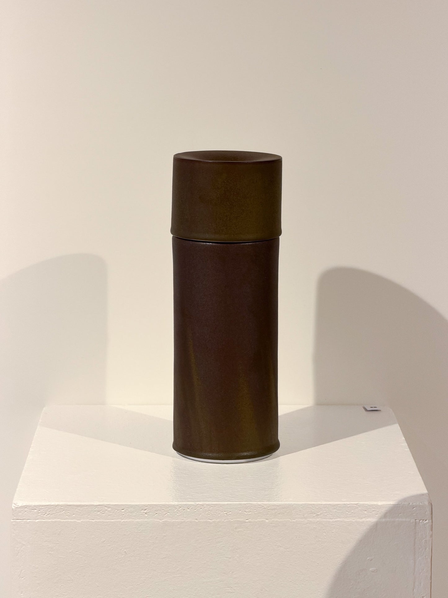 Canister #21 - Guy Ringwood