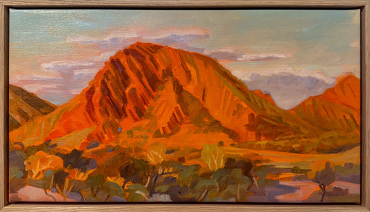 Griselda Hill (Vulkathuna) - Cecilia Gunnarsson