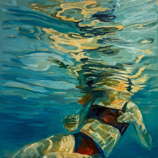 Held - Cecilia Gunnarsson