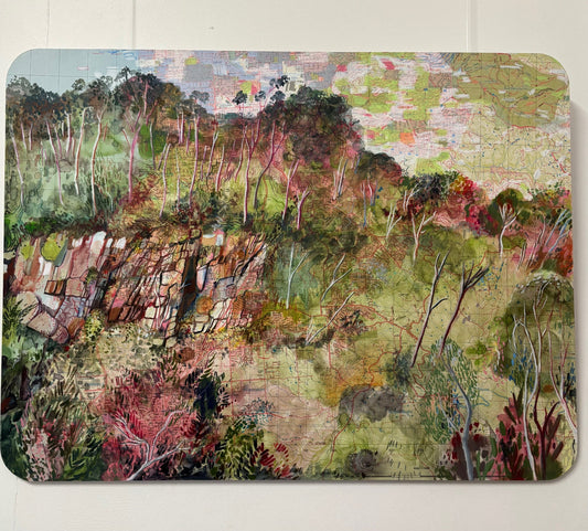 Belair - Laura Wills