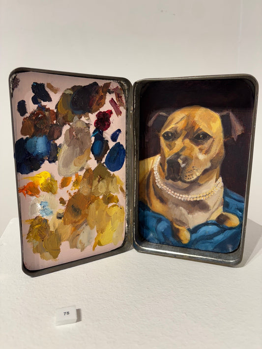 Nicola Semmens, Tessa, From Rags to Riches