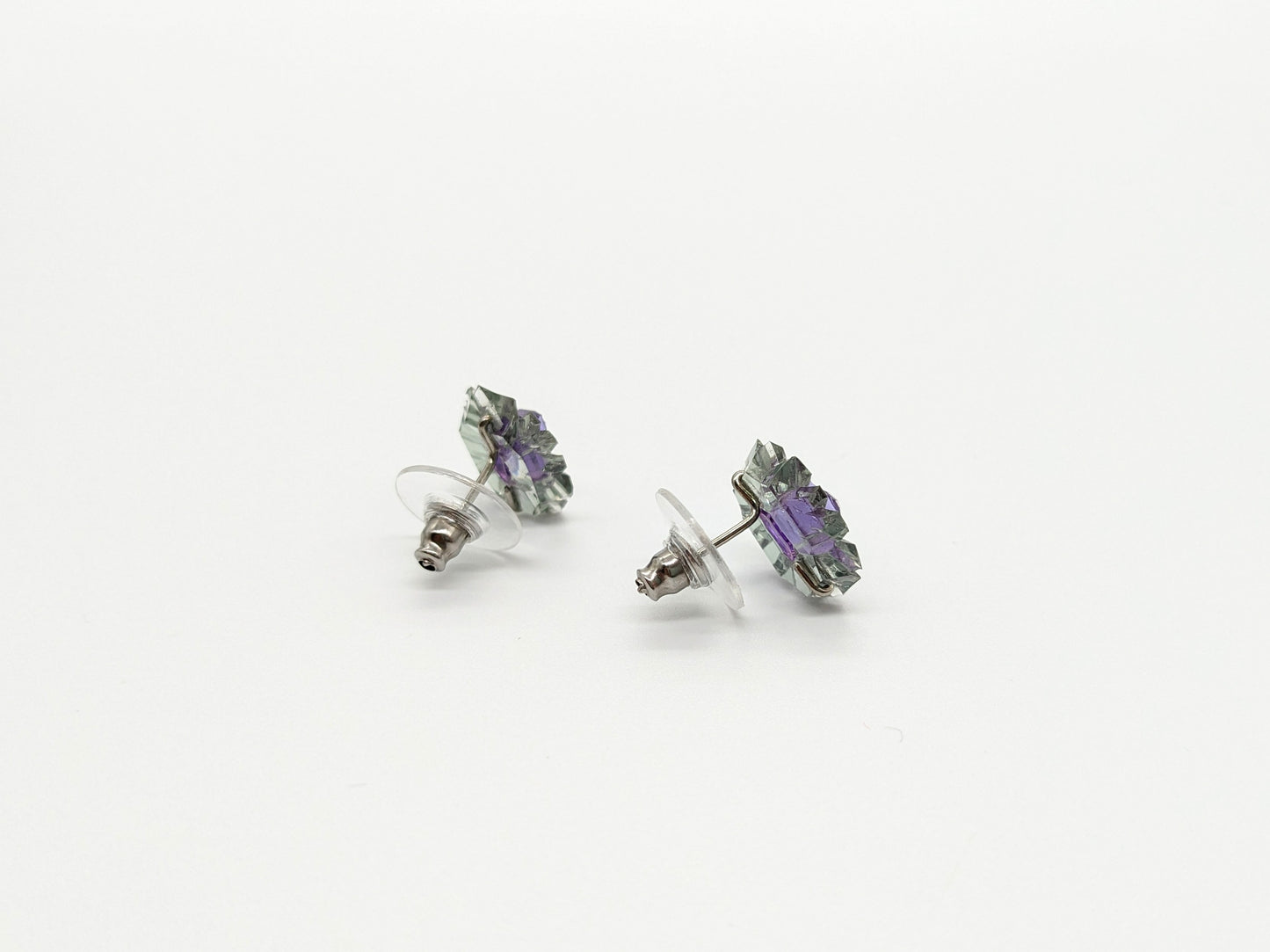 Gem Studs - Small