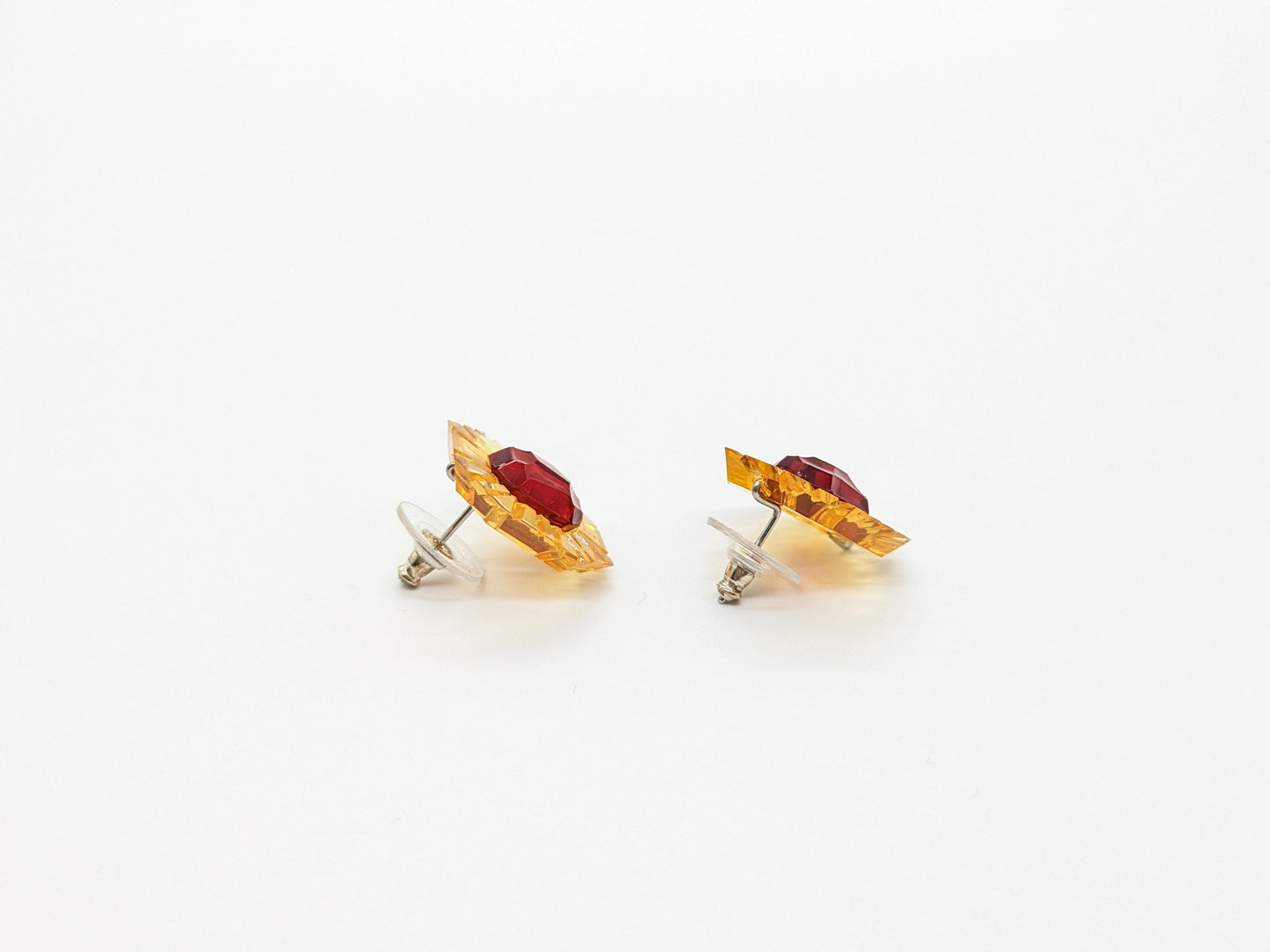 Gem Studs - Medium