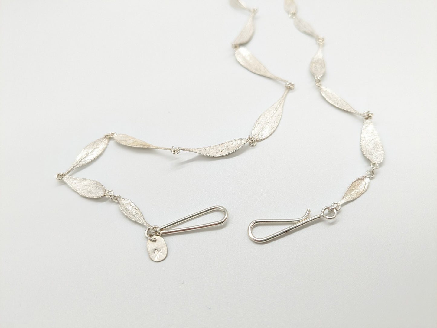 Botanical Necklace