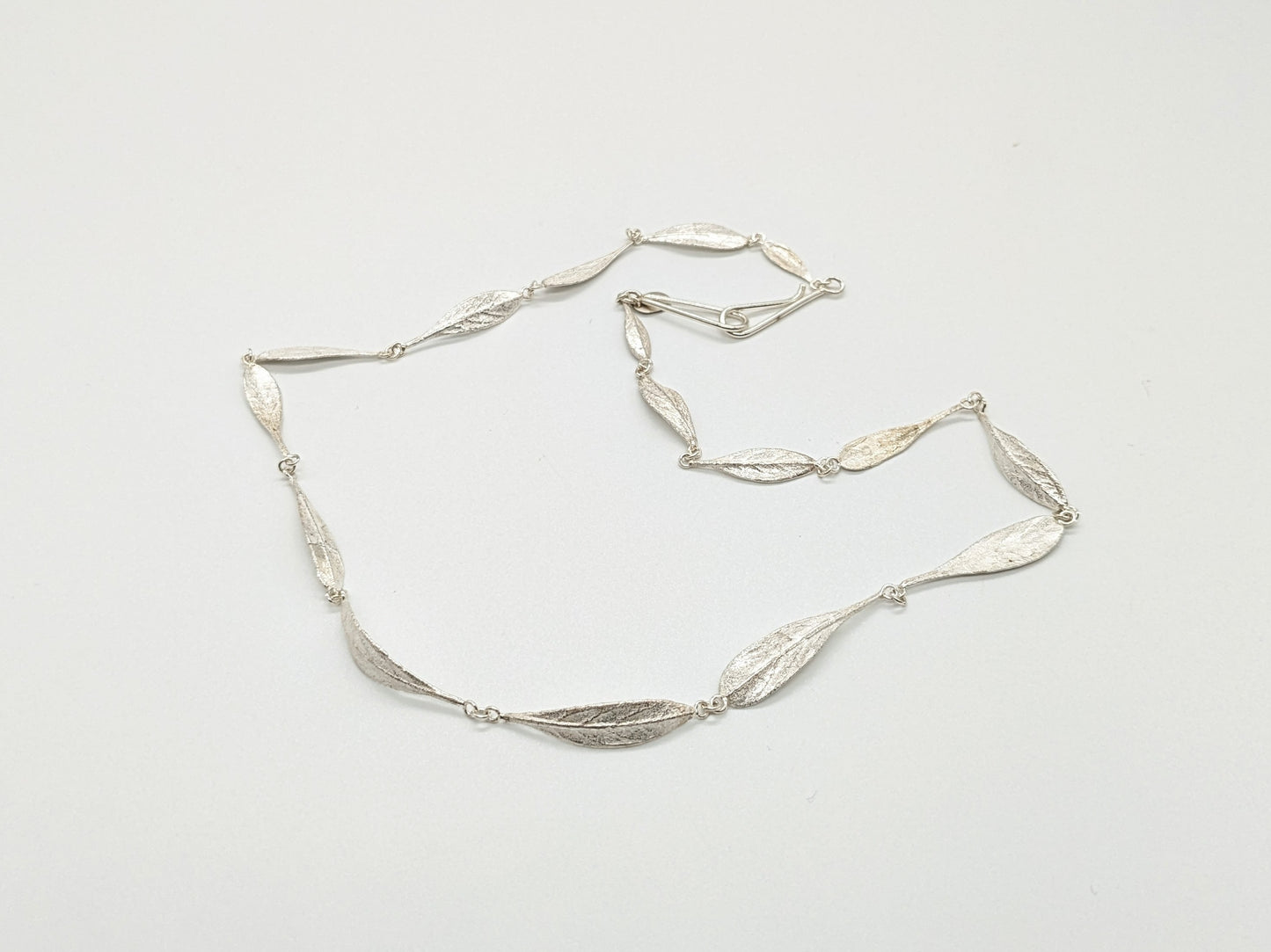 Botanical Necklace
