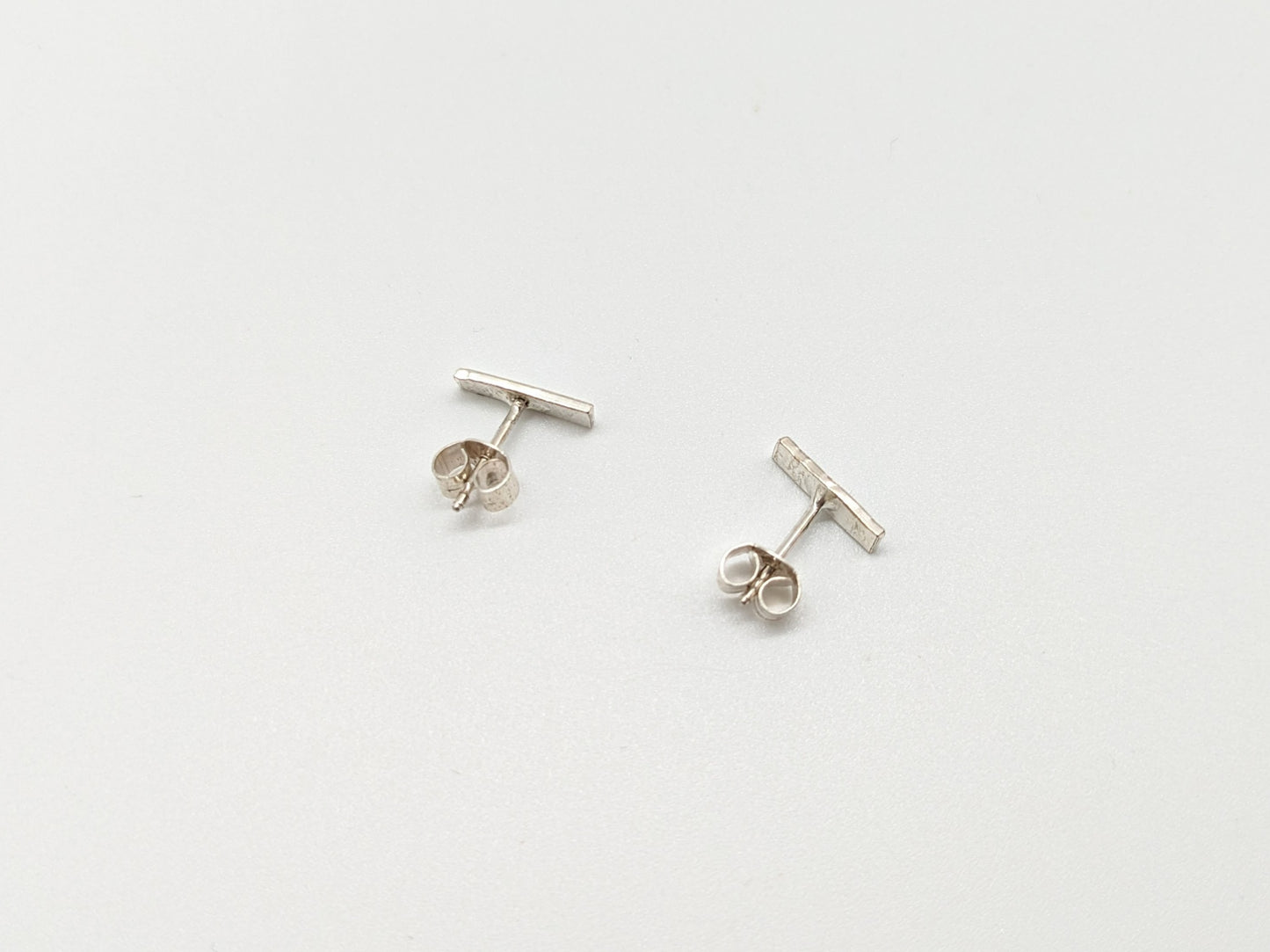 Small Rectangle Studs