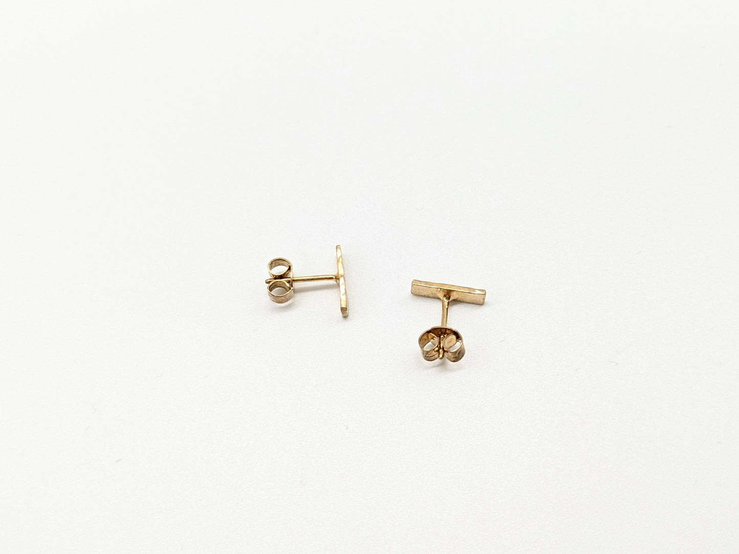 Small Rectangle Studs