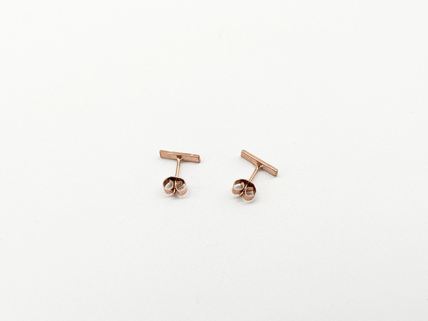 Small Rectangle Studs