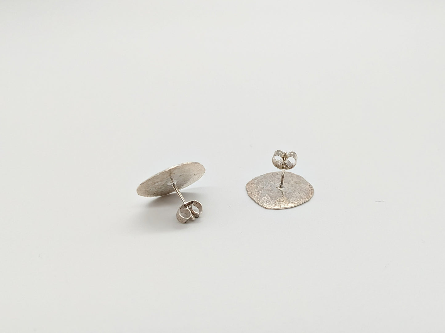 Hammered Studs - Large