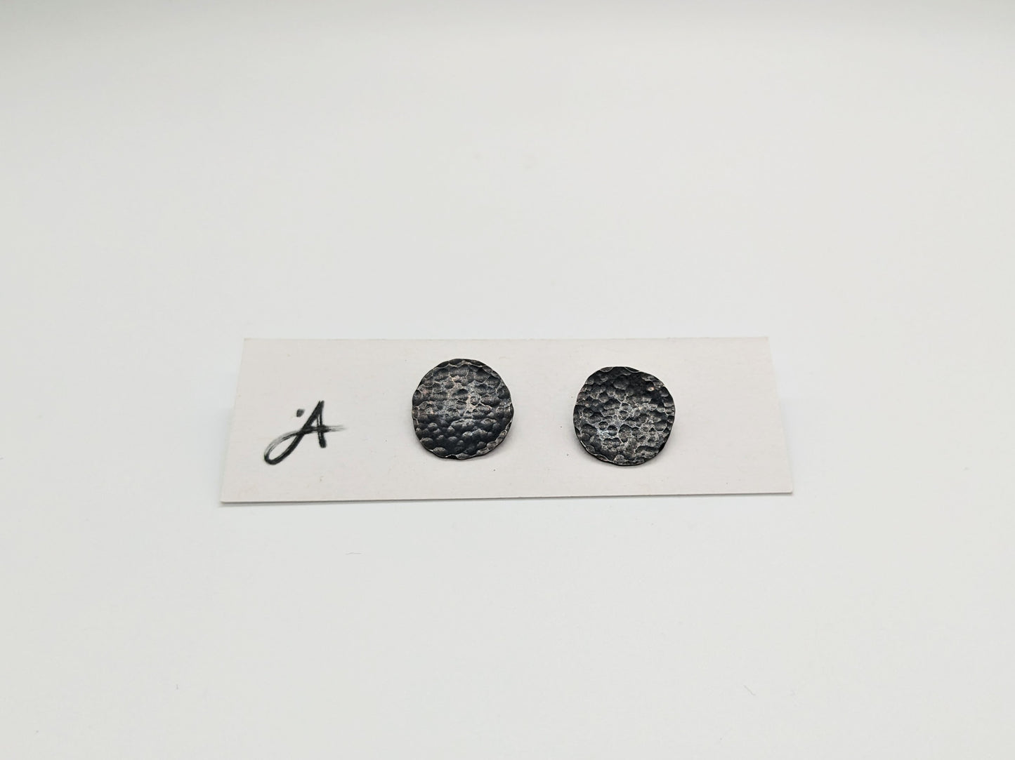 Hammered Studs - Large