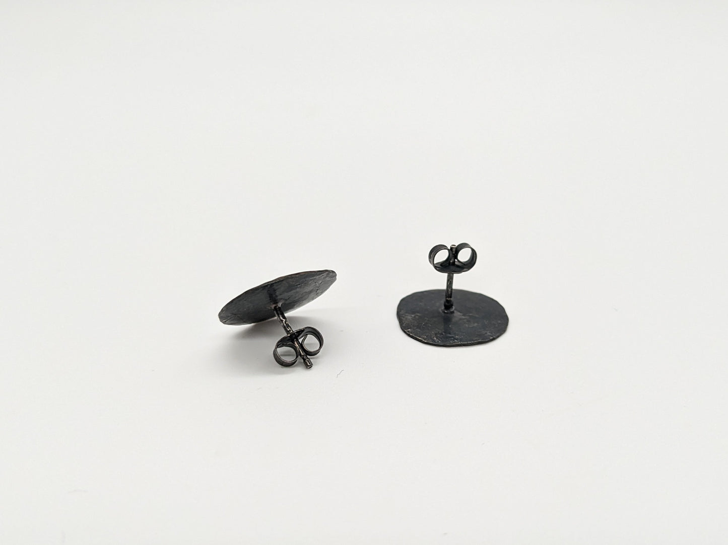 Hammered Studs - Large