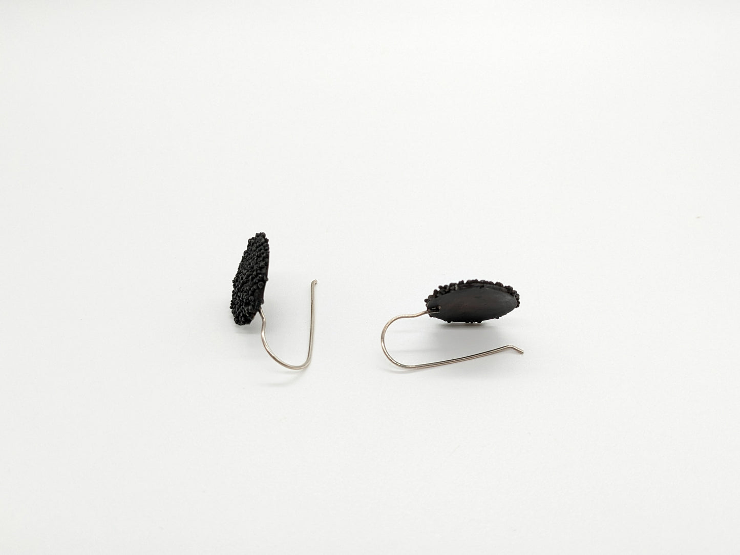 Poppy Seed Earrings