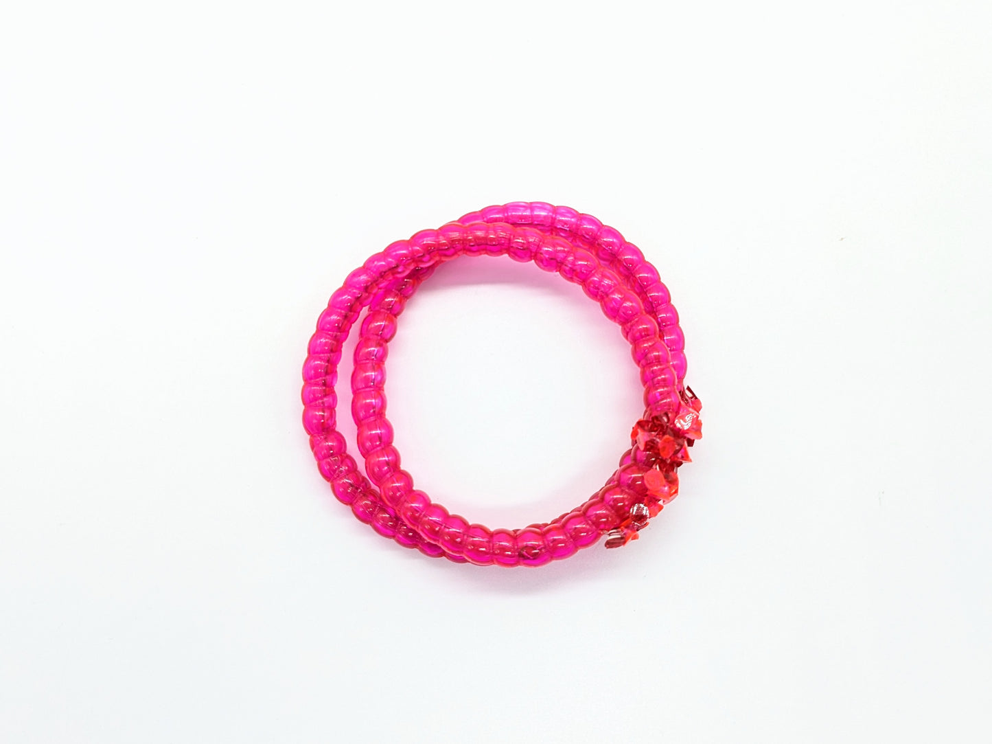 Chaetomorpha & Diatoms Bracelet