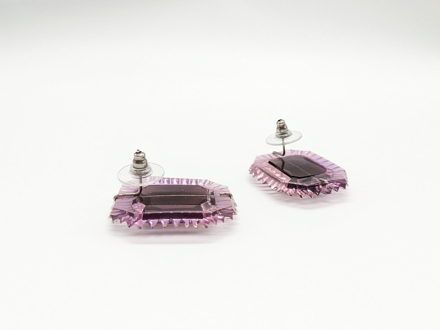 Gem Studs - Large