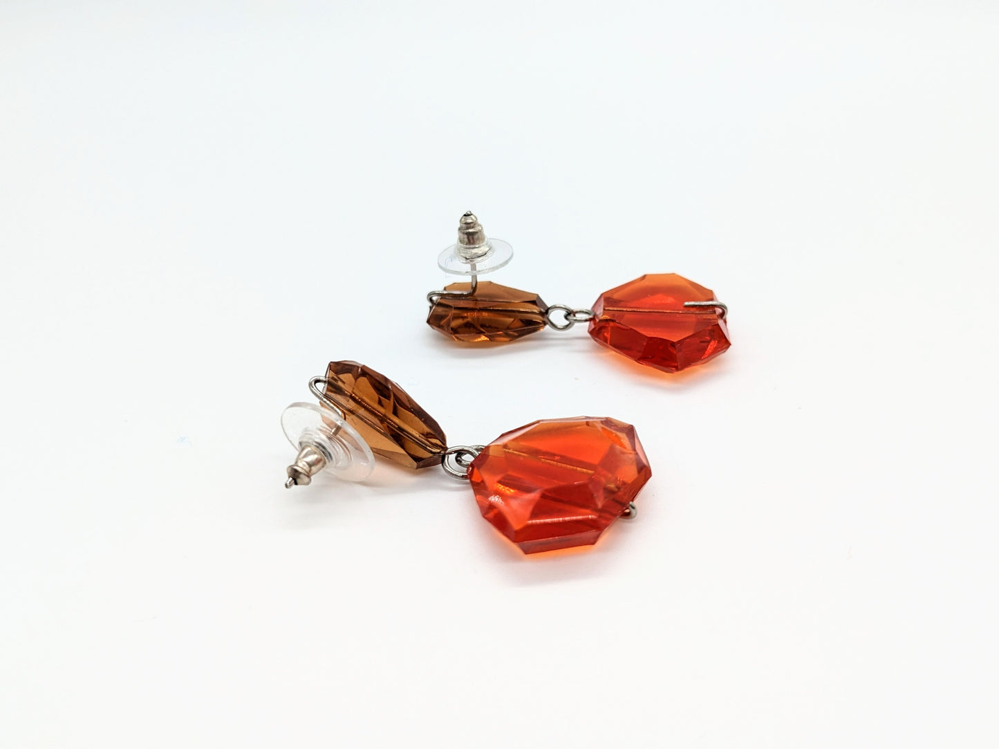 Rock-Drops Earrings