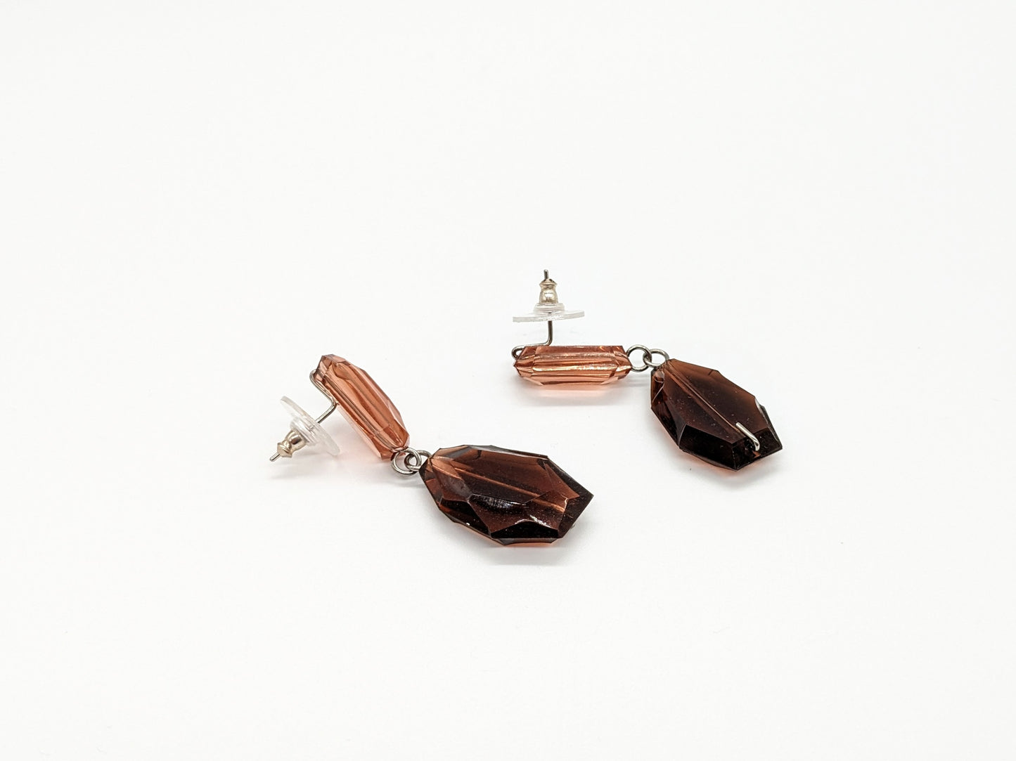 Rock-Drops Earrings