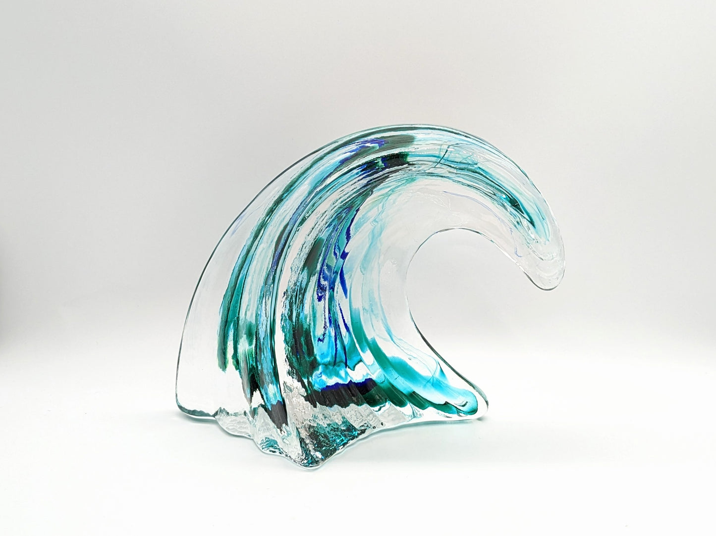 Glass Wave - Large