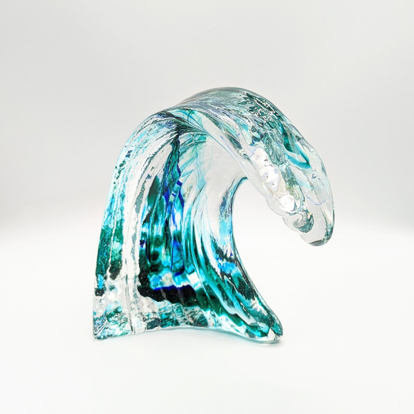 Glass Wave - Large