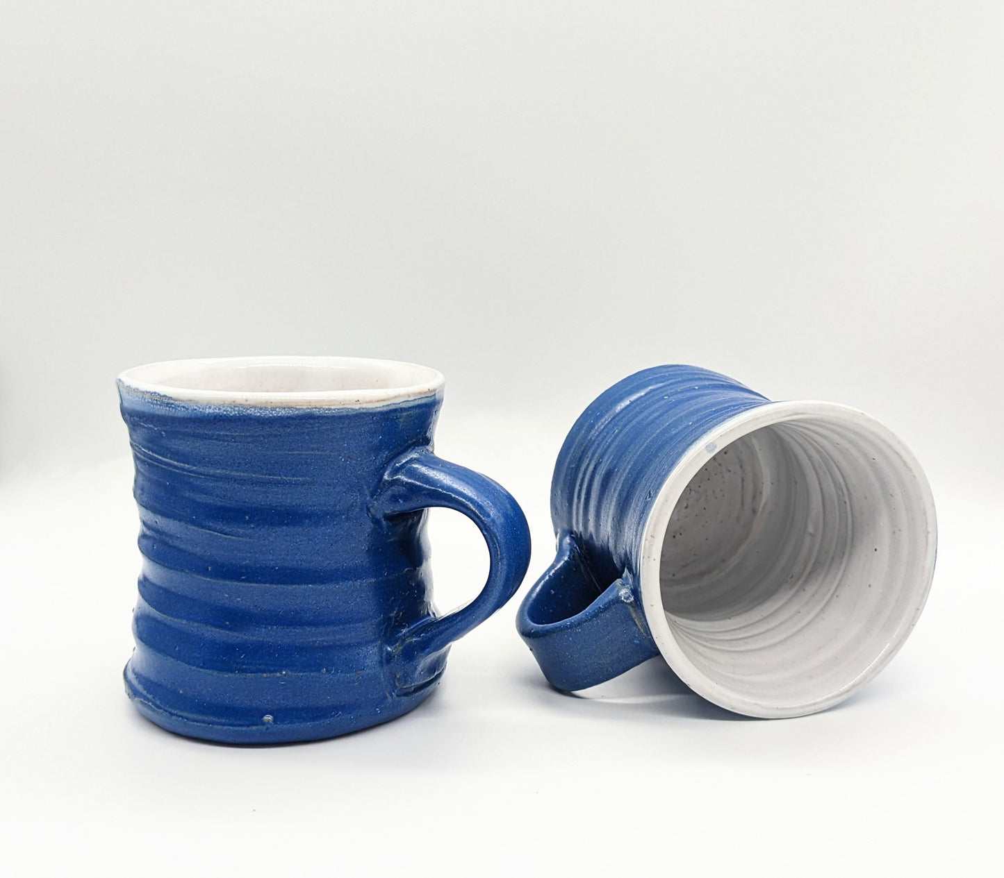 Mug by Waterport Pottery