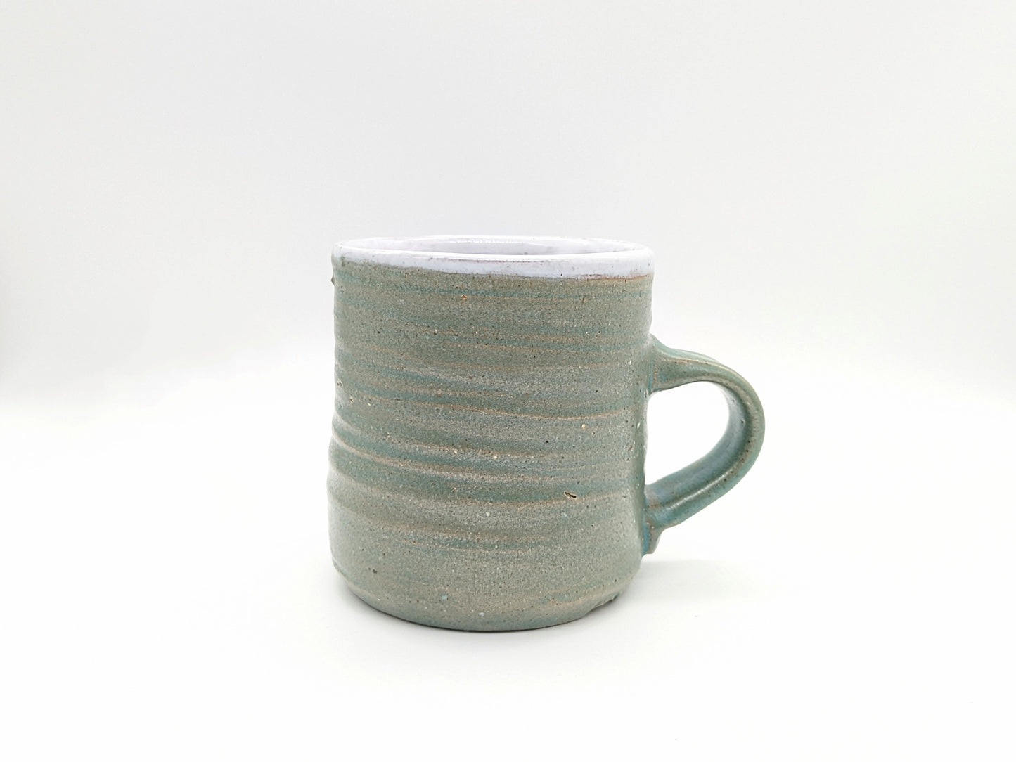 Mug by Waterport Pottery