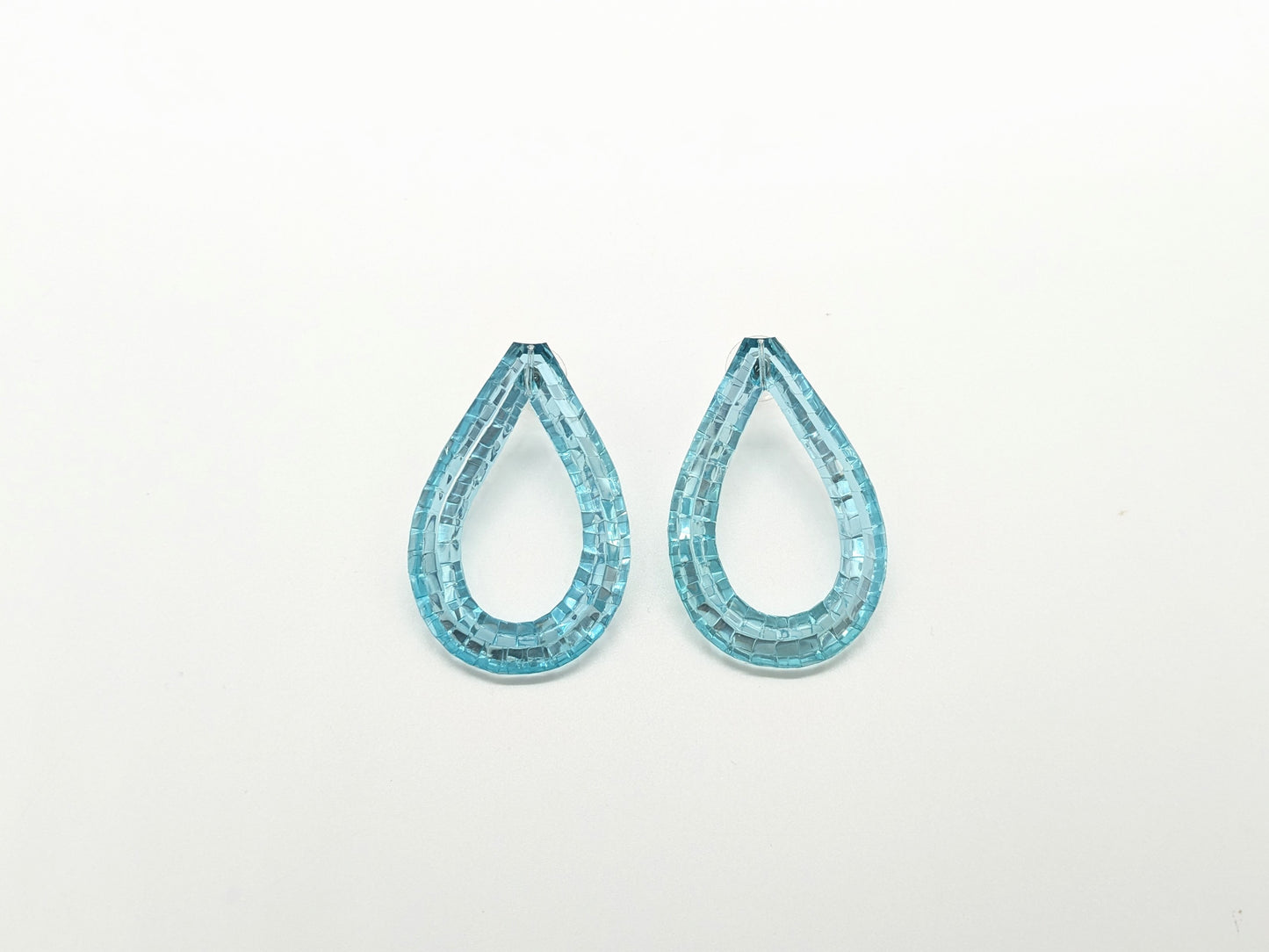 Rain Studs - Large