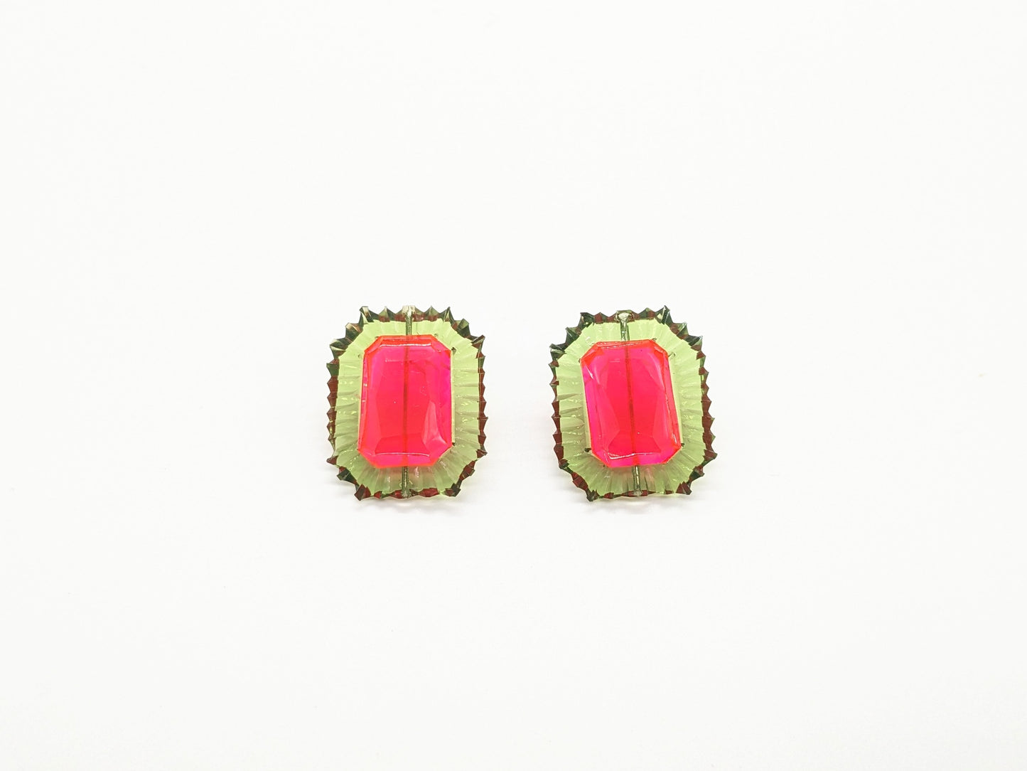 Gem Studs - Large